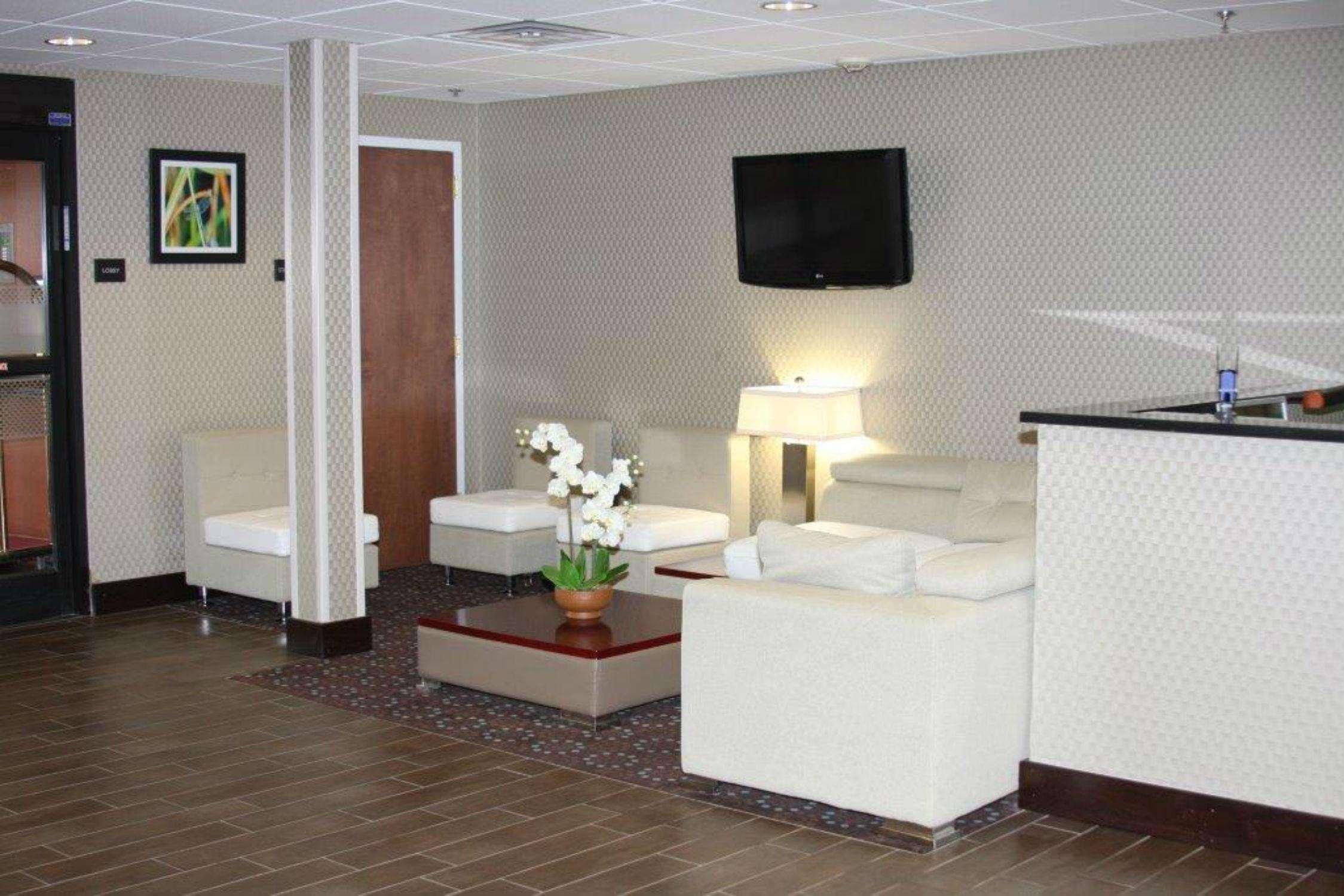 Hampton Inn Williamston Exterior foto