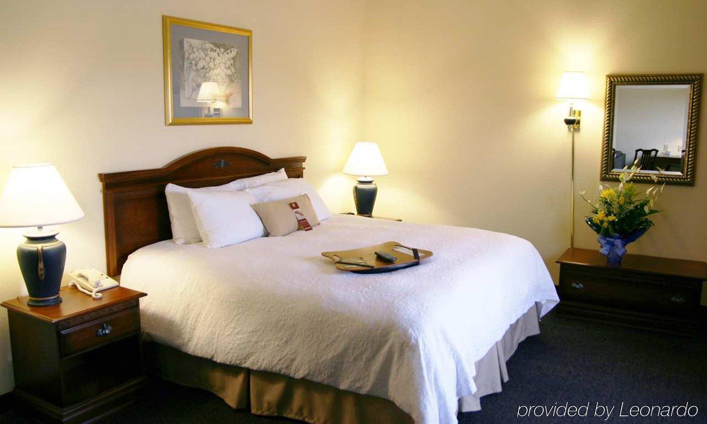 Hampton Inn Williamston Habitación foto